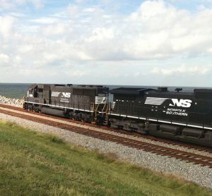 Norfolk Southern Carbon