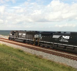 Norfolk Southern Carbon