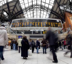 2016 rail fares to rise by an average 1.1 percent