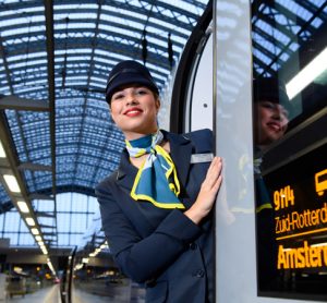 Eurostar reports record revenues and passenger numbers in 2018