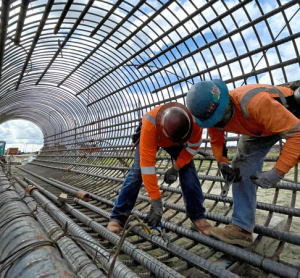 Amtrak and North America’s Building Trades Unions sign workforce MOU