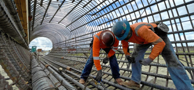Amtrak and North America’s Building Trades Unions sign workforce MOU