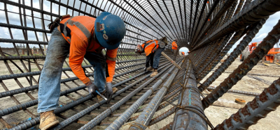 High-Speed Rail celebrates 6,000 new construction jobs