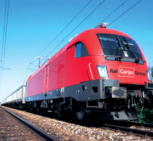ÖBB RCG now operates green traction current in the Czech Republic