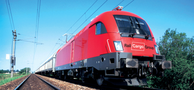 ÖBB RCG now operates green traction current in the Czech Republic