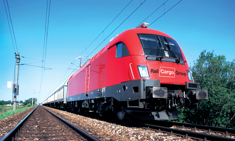 ÖBB RCG now operates green traction current in the Czech Republic