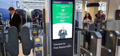 SWR AI