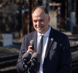 amtrak fy 2023 passenger