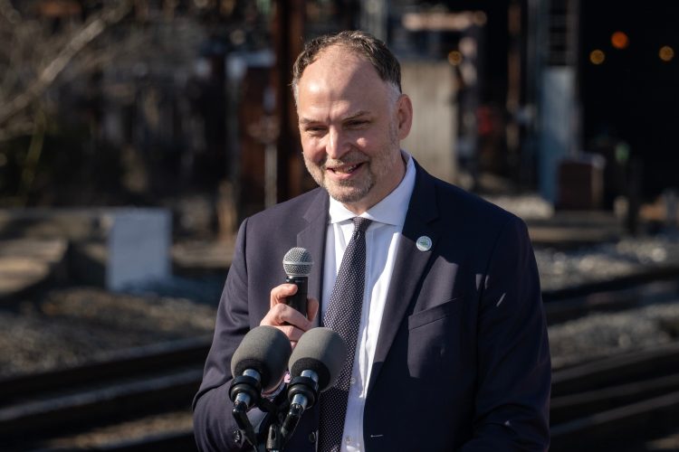 amtrak fy 2023 passenger