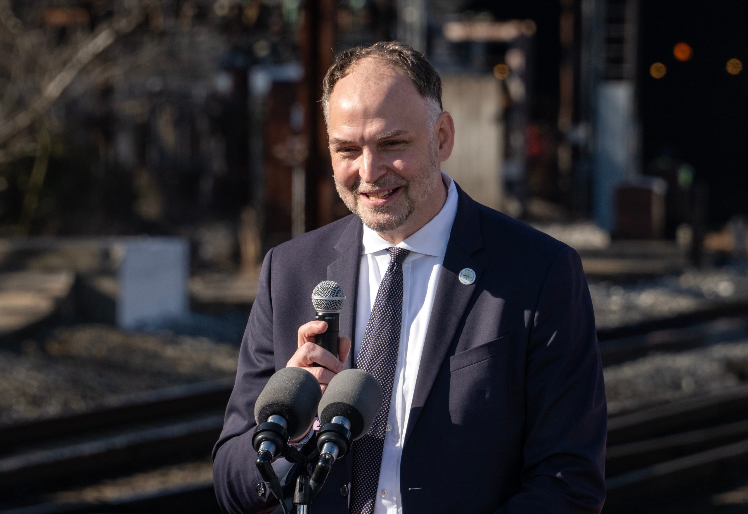 amtrak fy 2023 passenger