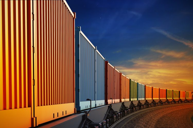 european union freight