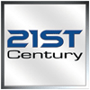 21st Century Logo