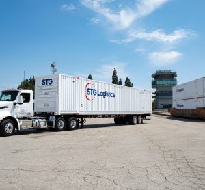 union pacific stg logistics