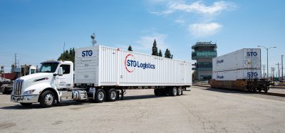 union pacific stg logistics