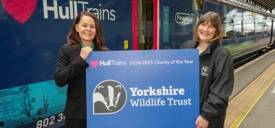 hull trains earth day