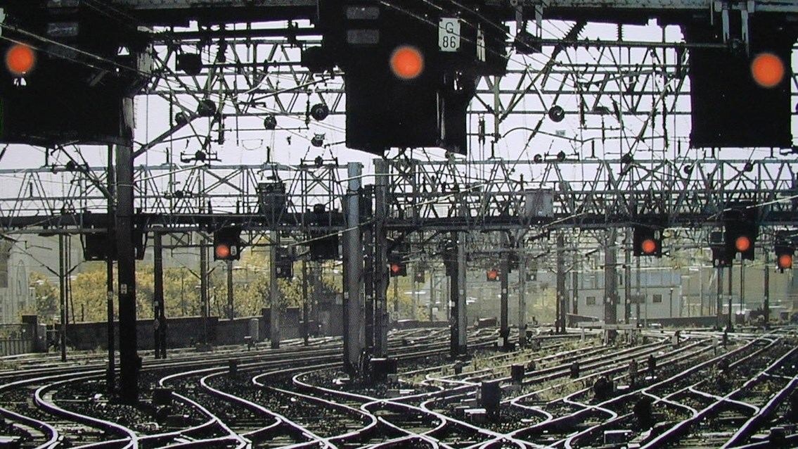 gwr paddington train christmas