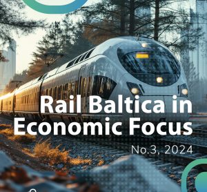 rail baltica economic