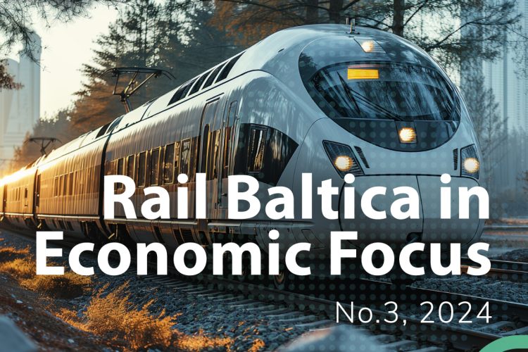 rail baltica economic