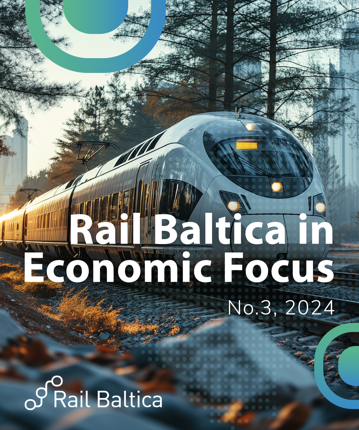 rail baltica economic