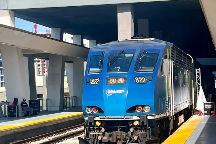 brightline tri-rail miamicentral