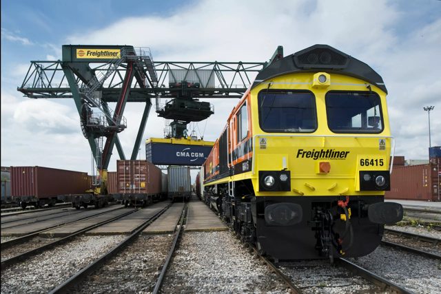 freightliner rail labour policy reform