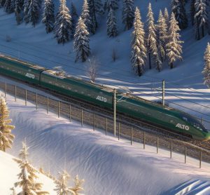 Canada confirms Ottawa–Montreal as first segment of Alto high-speed rail project