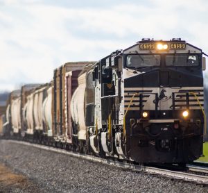 norfolk southern community