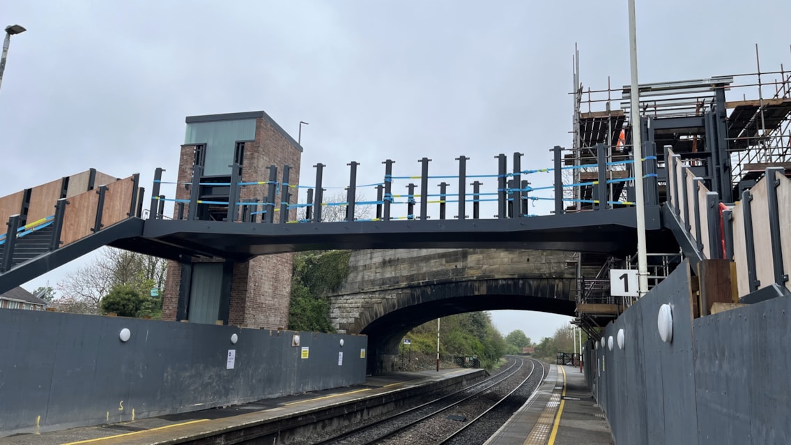 uk beacon bridge