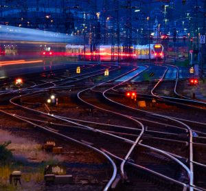 london passenger digital signalling