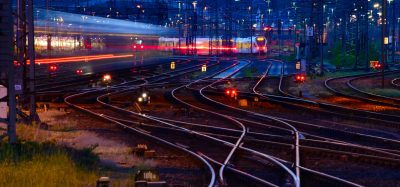 london passenger digital signalling