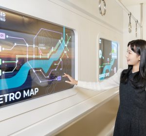 korea high speed lg display