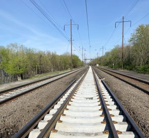 amtrak harrisburg line