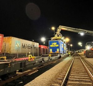 tx logistik