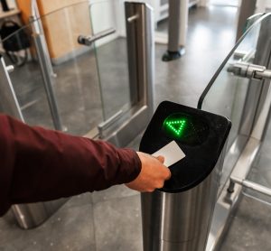 smart ticketing gtr network