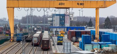 LTG Cargo freight