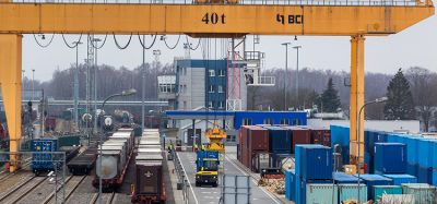 LTG Cargo freight
