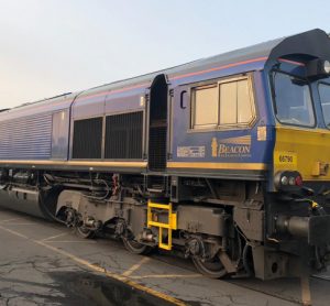 GB Railfreight to introduce three Class 66 locomotives to the UK rail network