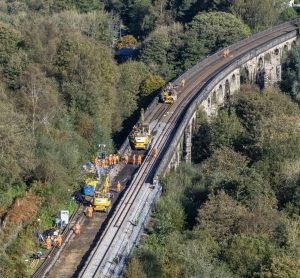 transpennine route upgrade cowi