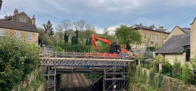 bradford-on-avon bridge traffic