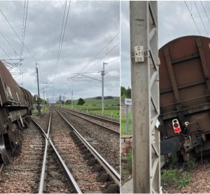 network rail freight