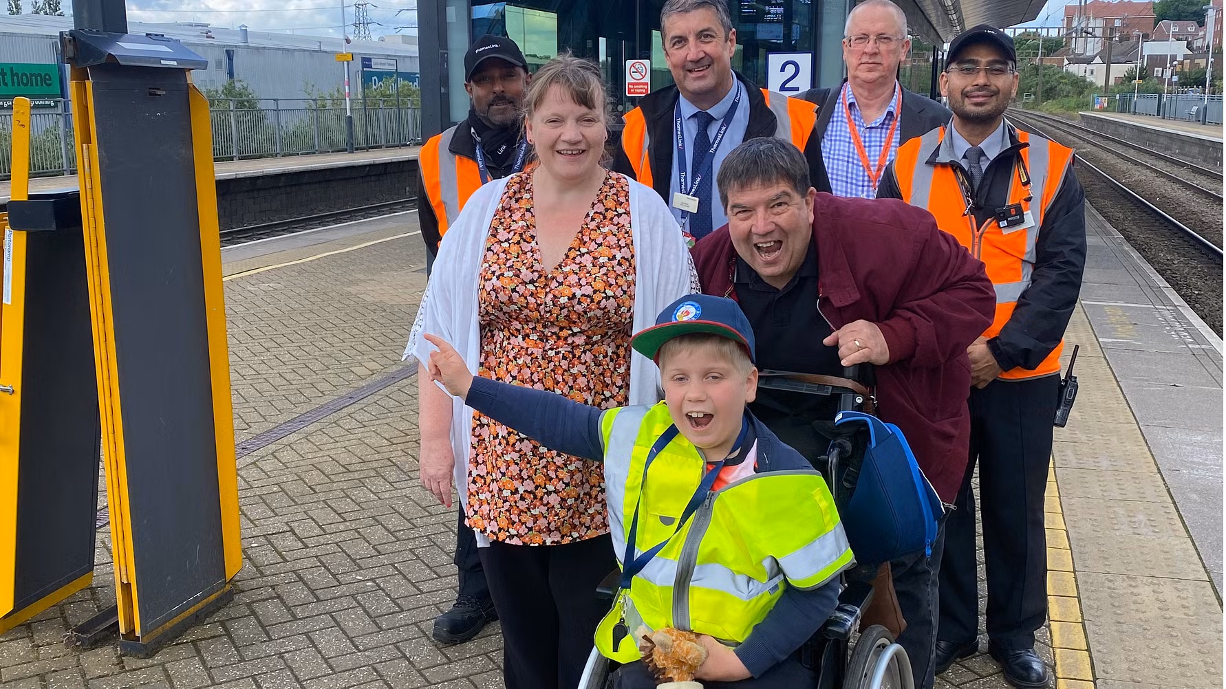 thameslink alfie