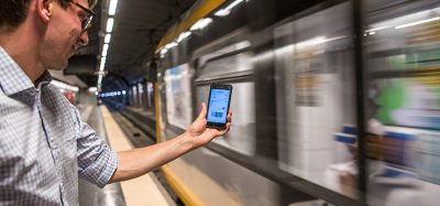 360Pass LEAD image - metro - Hitachi Rail