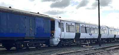 387 hauled to RIDC