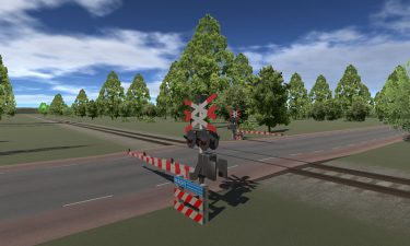 3D View Display solution enhances ERTMS preparations for ProRail