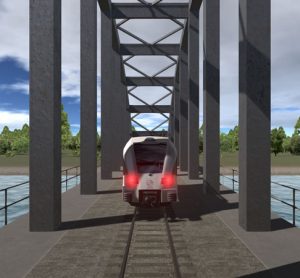 3D View Display solution enhances ProRail ERTMS preparations