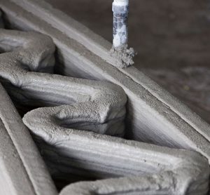 HS2 to use 3D concrete printing to help cut carbon on project by up to 50%