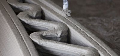 HS2 to use 3D concrete printing to help cut carbon on project by up to 50%