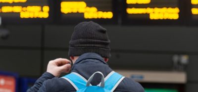 Deaf accessibility on UK trains