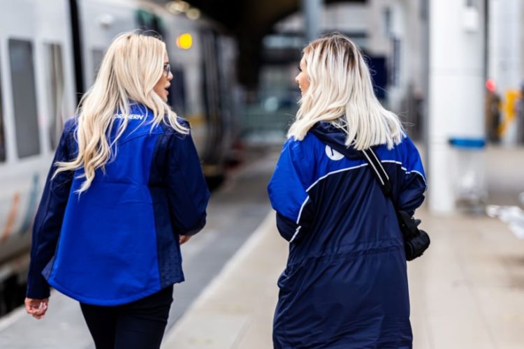Women in Rail