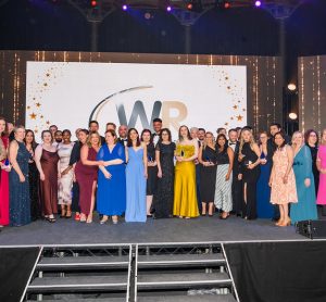 women in rail 2024